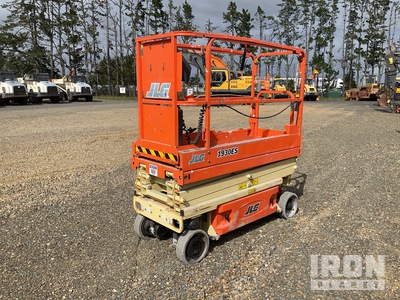 2019 JLG 1930 ES Electric Scissor Lift