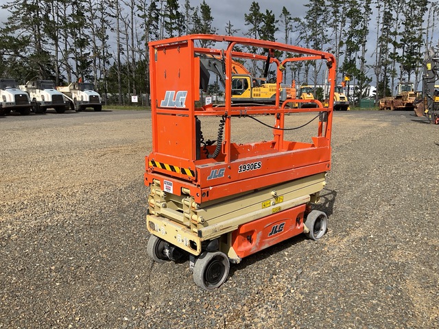 2019 JLG 1930 ES Electric Scissor Lift