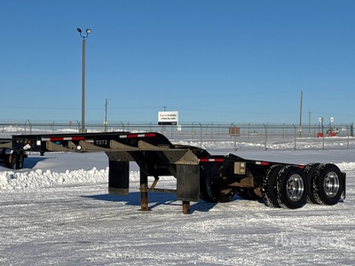 2017 Aspen T/A Assale carichi pesanti
