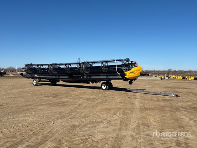 2026 MacDon FD245 45 ft Flex Draper Schneidwerk  (Unused)