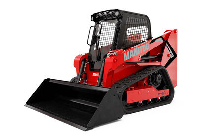 2023 Manitou 1650RT Oruga cargadora compacta (Unused)