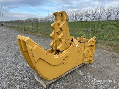 2017 OSA EPV28 Pulvérisateur hydraulique