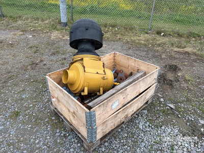 Quantity of () Crane Pins/Air Filters