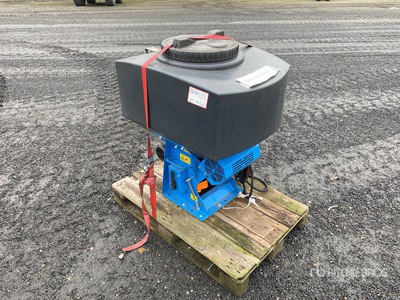 2019 APV PS300 M1 Schmotzer Pneumatische Sämaschine