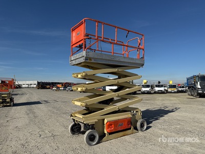 2006 JLG 3246ES Electric Hebebühne