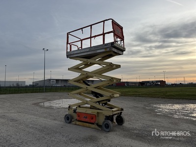 2006 JLG 3246ES Hebebühne