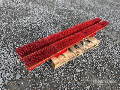 Spazzatrice - attacco (Unused)