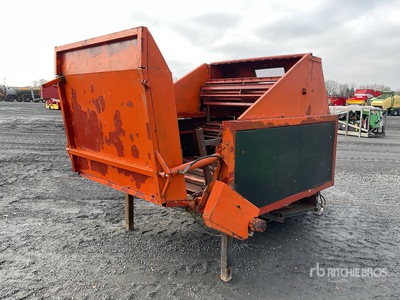 Biso Straw Chopper Divers