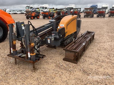 2002 Case 6010 Drill