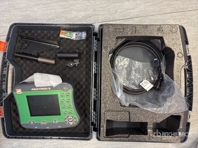 Amazone Amatron 3 Remote Control