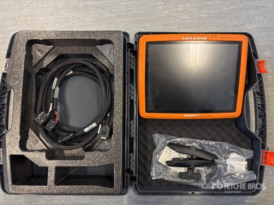 Amazone Amapad 2 Remote Control