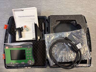 Amazone Amatron 3 Remote Control