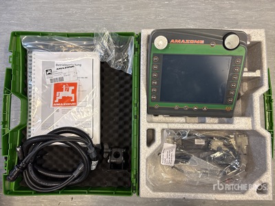 Amazone CCI 100 Remote Control