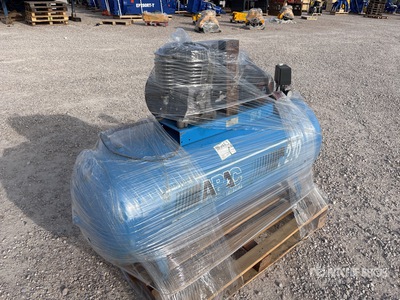 ABAC B3000-270 FT 3 C-SVMOT Air Compressor