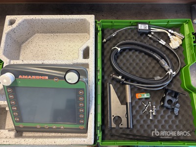 Amazone CCI 100 Remote Control