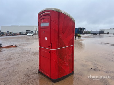 Toilette Portable Toilet