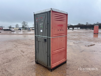 Toilette Portable Toilet