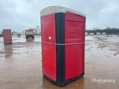 Toilette Portable Toilet