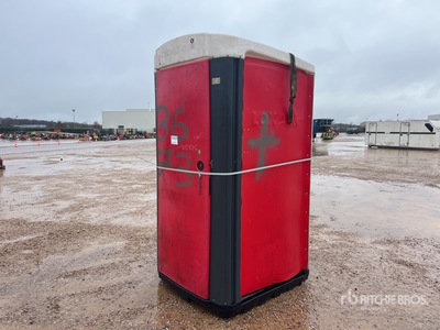 Toilette Portable Toilet