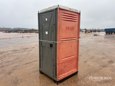 Toilette Portable Toilet