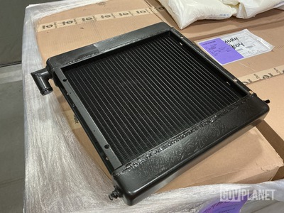 (20) Miller 245034 Radiators