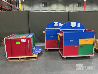 (3) Tanita BWB-800 Infant Scales