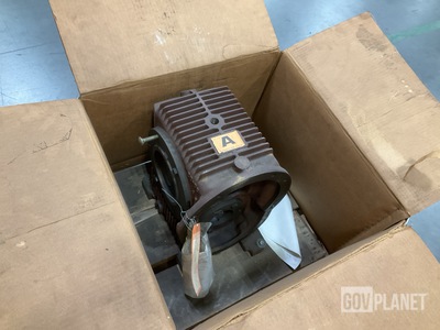 Cone Drive Operations 50-G3 Mechanical Drive Housing