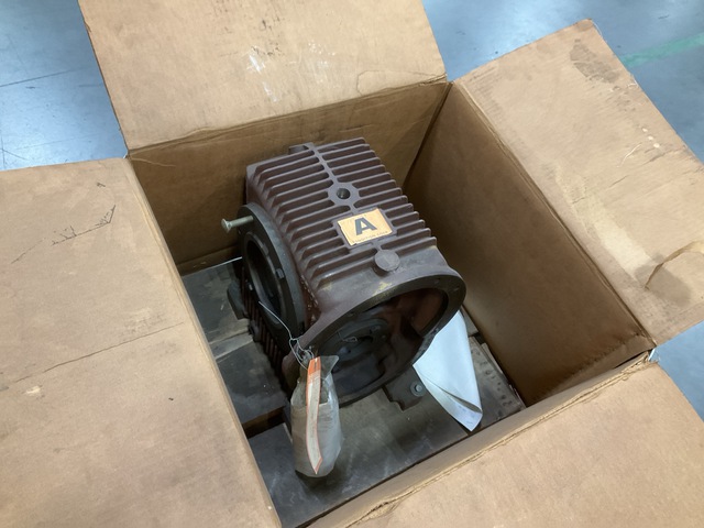 Cone Drive Operations 50-G3 Mechanical Drive Housing