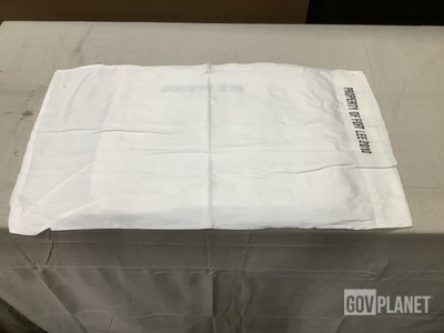 (12) Packages of Standard Pillowcases