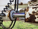 Système hydraulique with Cylindres