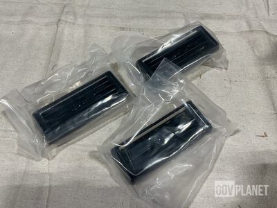 (200) Navistar Defense 3113288C1L Air Circulating Ventilators