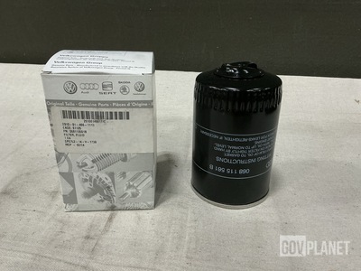 (97) Volkswagen 068115561B Oil Filters