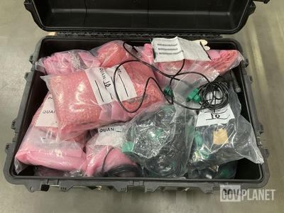 L3 Communications K10048189-501 Microphone Element Kit