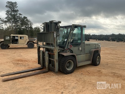 Hyster H155XL Forklift