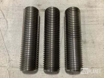 (96) Preci-Manufacturing 4384538-86 Plain Studs