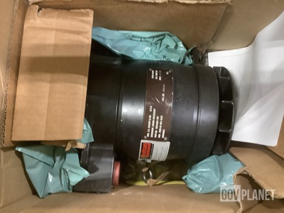 (3) C.E. Niehoff N1307 Alternators