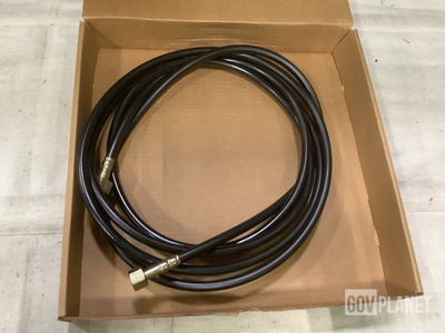 (24) Clark Brothers M10215-1F117 Flexible Shaft Assemblies