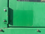 Unit Serial Number