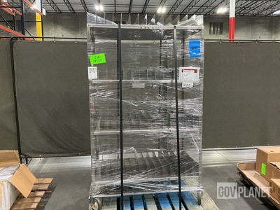 Lakeside Drying Rack