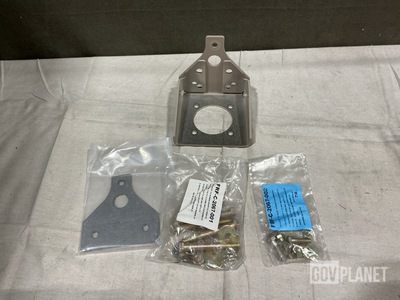 (32) First RF FRF-C-1001-FB Antenna Support Bases