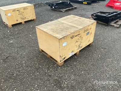 Multi-Purpose Mini Pala para Minicargadora