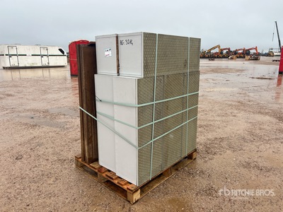 Presentoirs Divers - Magasin, entrepôt, consommateur