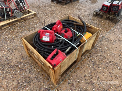 Qty De Materiel De Location Qty Of Rental Equipment