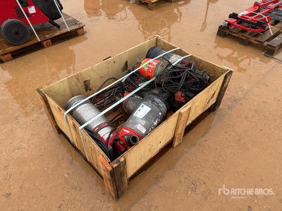 Qty De Materiel De Location Qty Of Rental Equipment