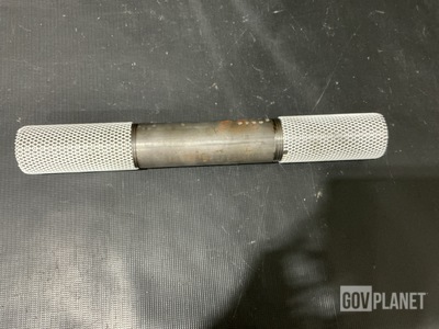 (6) Wheeler Bros 91038475 Aligning Rods