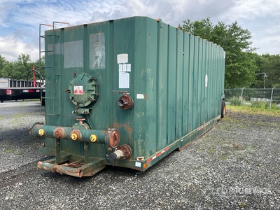 S/A Frac Tank