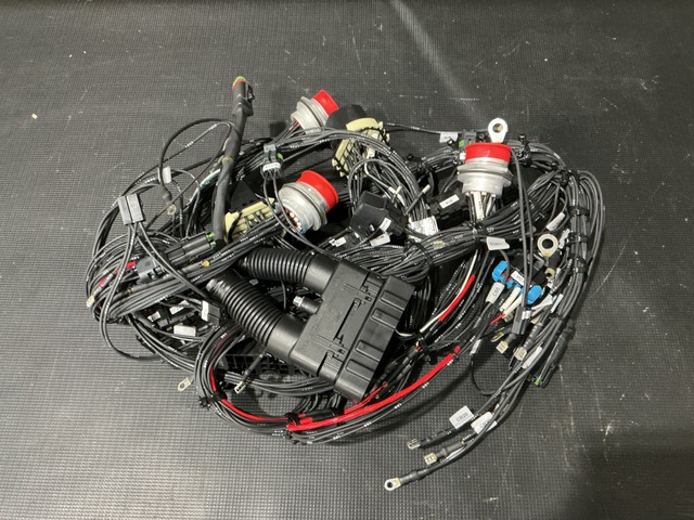 Oshkosh 3585330 Branched Wiring Harness