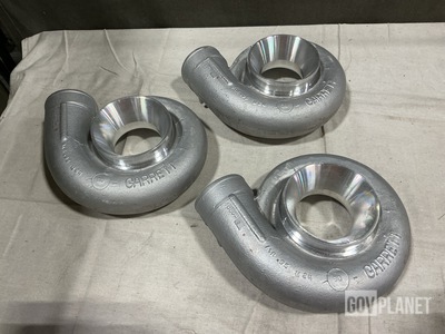 (14) Garrett Turbocharger 441880-0002 Turbocharger Housings