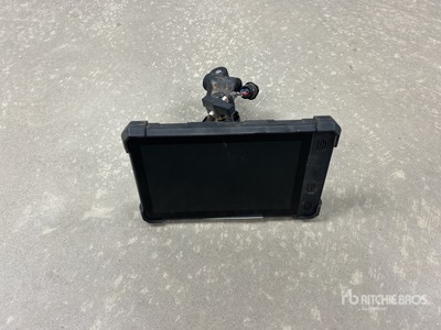 2024 Trimble TD40-W أنظمة التحكم في التسوية