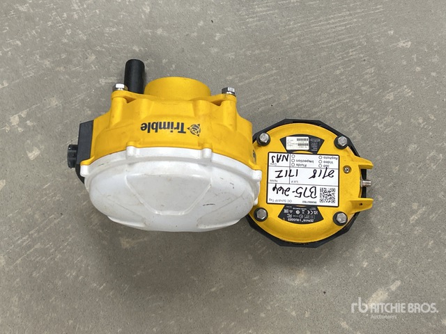 2024 Trimble Zephyr 3 Grade Control System